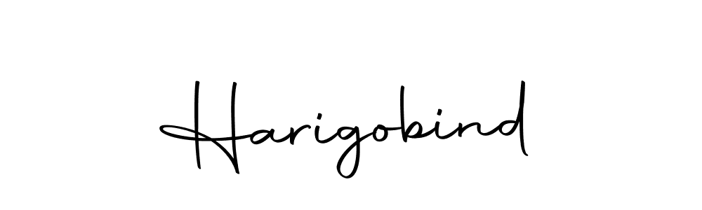 Here are the top 10 professional signature styles for the name Harigobind. These are the best autograph styles you can use for your name. Harigobind signature style 10 images and pictures png