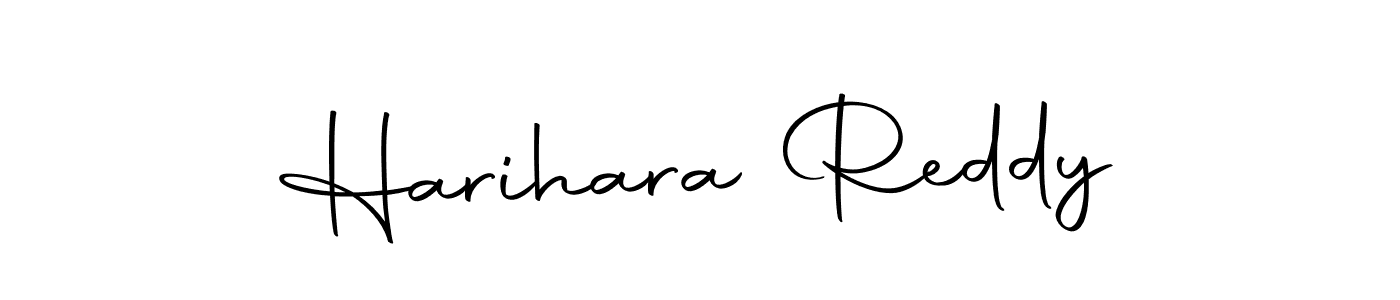 Here are the top 10 professional signature styles for the name Harihara Reddy. These are the best autograph styles you can use for your name. Harihara Reddy signature style 10 images and pictures png