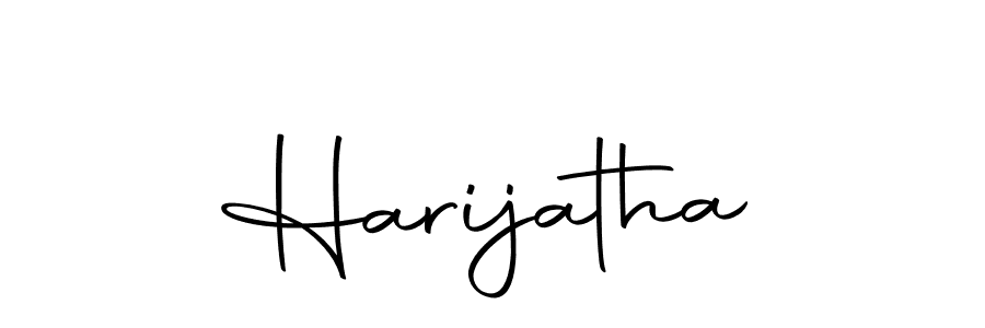 if you are searching for the best signature style for your name Harijatha. so please give up your signature search. here we have designed multiple signature styles  using Autography-DOLnW. Harijatha signature style 10 images and pictures png