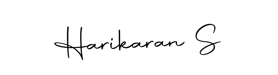 Also You can easily find your signature by using the search form. We will create Harikaran S name handwritten signature images for you free of cost using Autography-DOLnW sign style. Harikaran S signature style 10 images and pictures png
