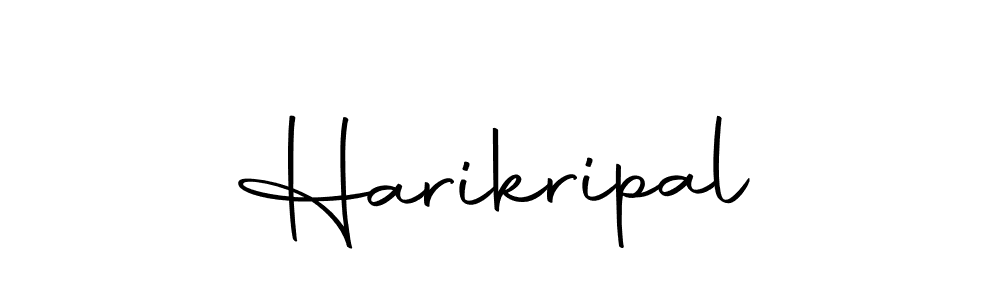 Harikripal stylish signature style. Best Handwritten Sign (Autography-DOLnW) for my name. Handwritten Signature Collection Ideas for my name Harikripal. Harikripal signature style 10 images and pictures png