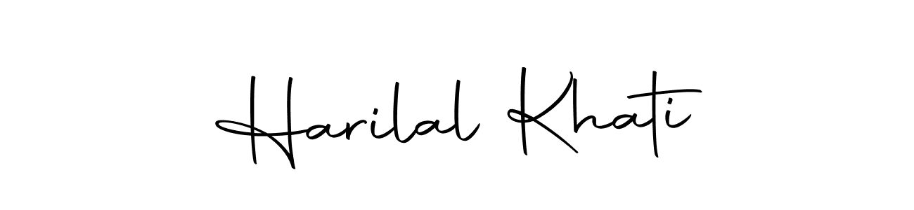 How to Draw Harilal Khati signature style? Autography-DOLnW is a latest design signature styles for name Harilal Khati. Harilal Khati signature style 10 images and pictures png