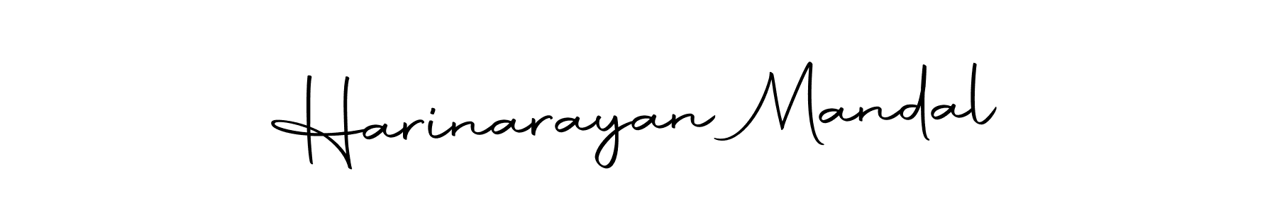 It looks lik you need a new signature style for name Harinarayan Mandal. Design unique handwritten (Autography-DOLnW) signature with our free signature maker in just a few clicks. Harinarayan Mandal signature style 10 images and pictures png