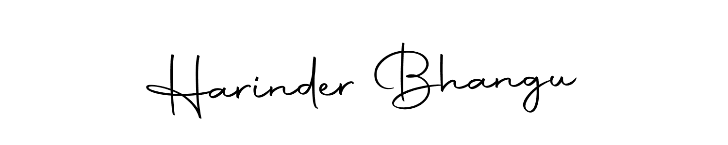 See photos of Harinder Bhangu official signature by Spectra . Check more albums & portfolios. Read reviews & check more about Autography-DOLnW font. Harinder Bhangu signature style 10 images and pictures png