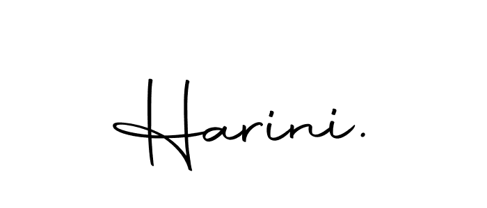 if you are searching for the best signature style for your name Harini.. so please give up your signature search. here we have designed multiple signature styles  using Autography-DOLnW. Harini. signature style 10 images and pictures png