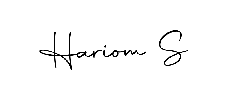 Check out images of Autograph of Hariom S name. Actor Hariom S Signature Style. Autography-DOLnW is a professional sign style online. Hariom S signature style 10 images and pictures png