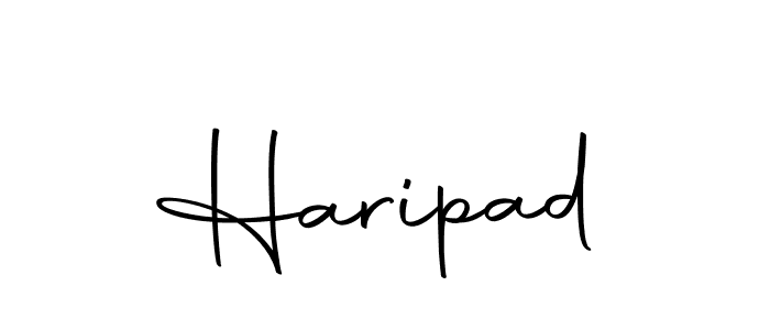 Make a short Haripad signature style. Manage your documents anywhere anytime using Autography-DOLnW. Create and add eSignatures, submit forms, share and send files easily. Haripad signature style 10 images and pictures png