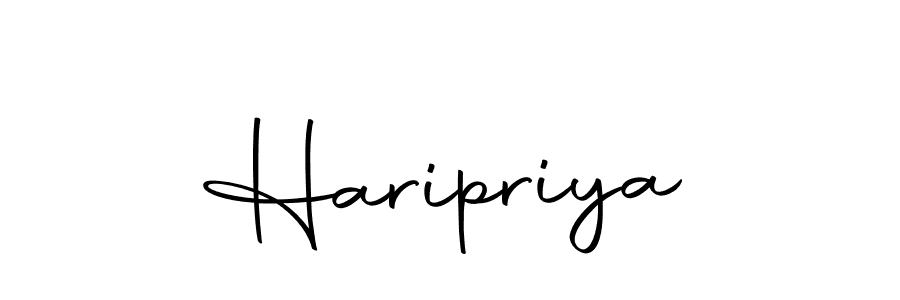 Autography-DOLnW is a professional signature style that is perfect for those who want to add a touch of class to their signature. It is also a great choice for those who want to make their signature more unique. Get Haripriya name to fancy signature for free. Haripriya signature style 10 images and pictures png