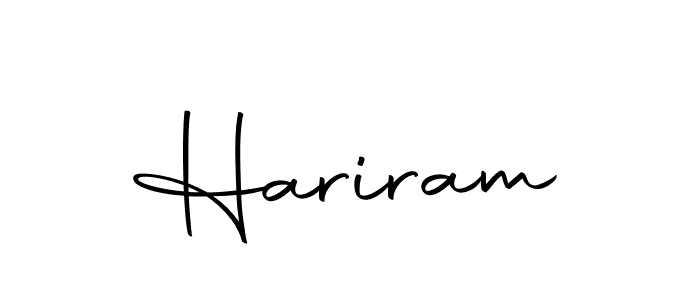 if you are searching for the best signature style for your name Hariram. so please give up your signature search. here we have designed multiple signature styles  using Autography-DOLnW. Hariram signature style 10 images and pictures png