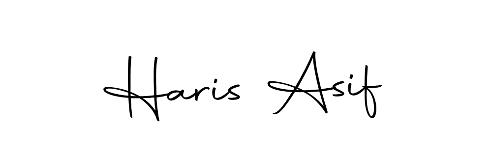 Autography-DOLnW is a professional signature style that is perfect for those who want to add a touch of class to their signature. It is also a great choice for those who want to make their signature more unique. Get Haris Asif name to fancy signature for free. Haris Asif signature style 10 images and pictures png