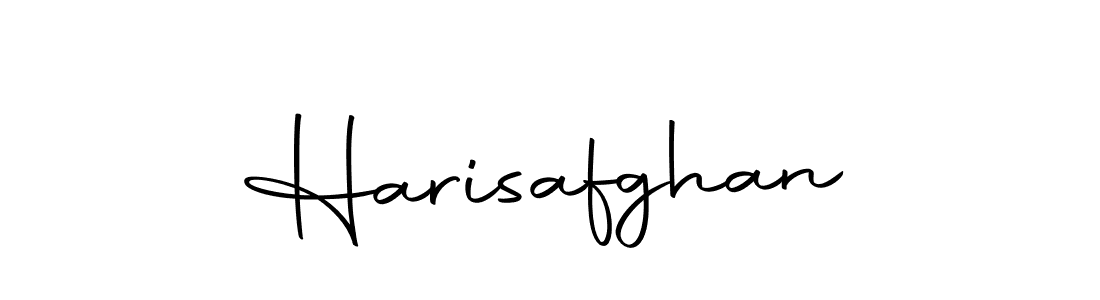 It looks lik you need a new signature style for name Harisafghan. Design unique handwritten (Autography-DOLnW) signature with our free signature maker in just a few clicks. Harisafghan signature style 10 images and pictures png