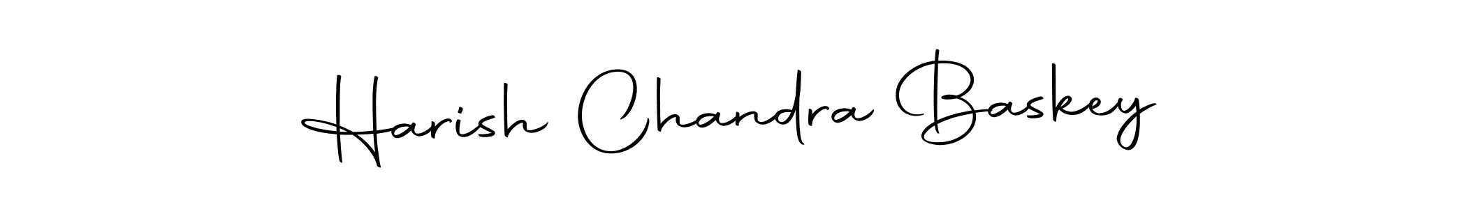 Once you've used our free online signature maker to create your best signature Autography-DOLnW style, it's time to enjoy all of the benefits that Harish Chandra Baskey name signing documents. Harish Chandra Baskey signature style 10 images and pictures png