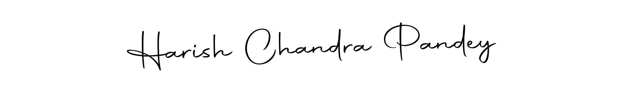 Make a beautiful signature design for name Harish Chandra Pandey. Use this online signature maker to create a handwritten signature for free. Harish Chandra Pandey signature style 10 images and pictures png