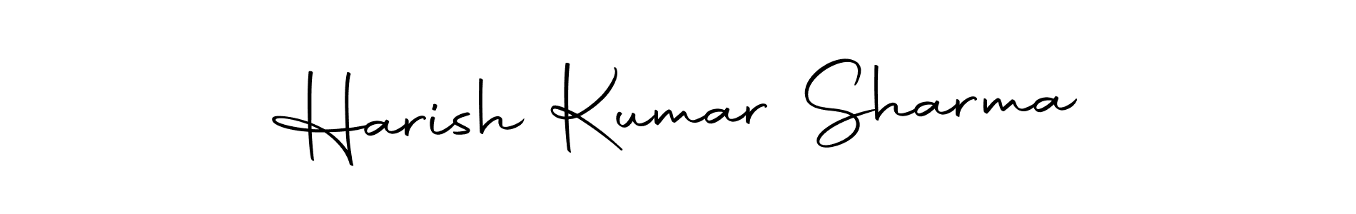 How to Draw Harish Kumar Sharma signature style? Autography-DOLnW is a latest design signature styles for name Harish Kumar Sharma. Harish Kumar Sharma signature style 10 images and pictures png