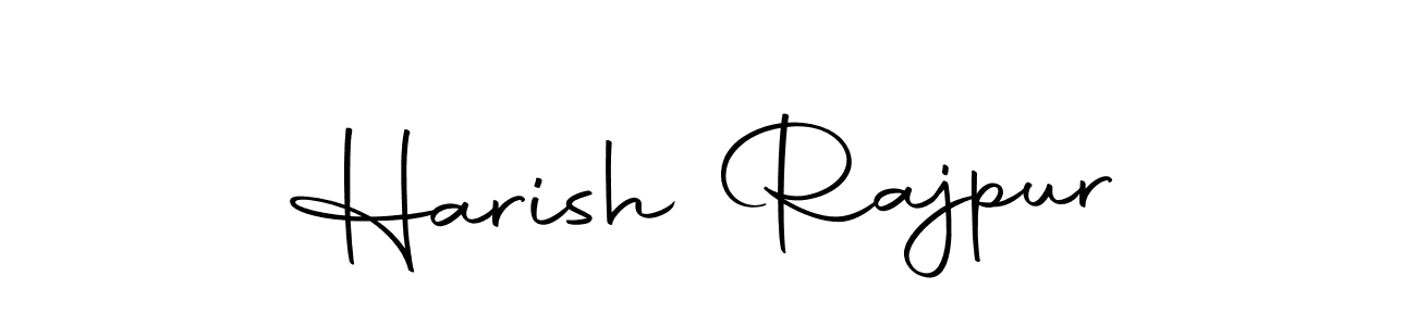 Similarly Autography-DOLnW is the best handwritten signature design. Signature creator online .You can use it as an online autograph creator for name Harish Rajpur. Harish Rajpur signature style 10 images and pictures png