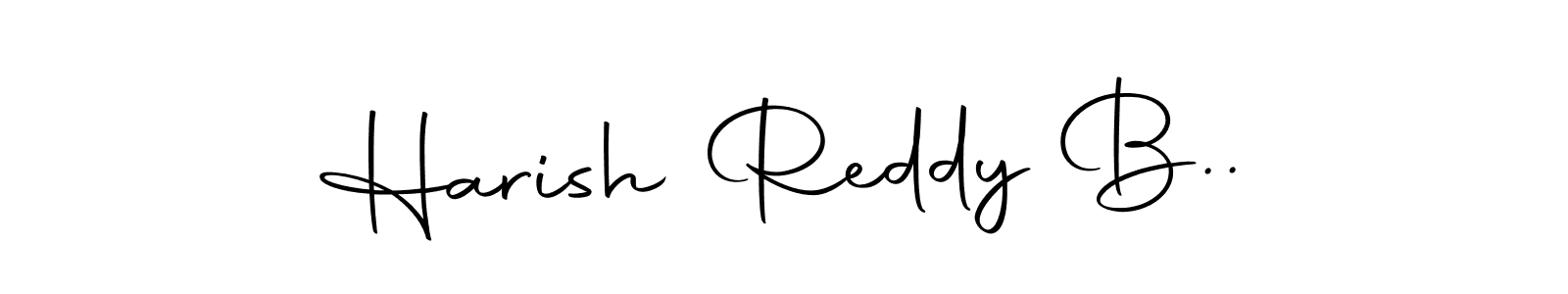 Check out images of Autograph of Harish Reddy B.. name. Actor Harish Reddy B.. Signature Style. Autography-DOLnW is a professional sign style online. Harish Reddy B.. signature style 10 images and pictures png