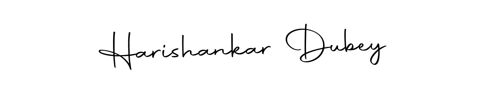 Here are the top 10 professional signature styles for the name Harishankar Dubey. These are the best autograph styles you can use for your name. Harishankar Dubey signature style 10 images and pictures png