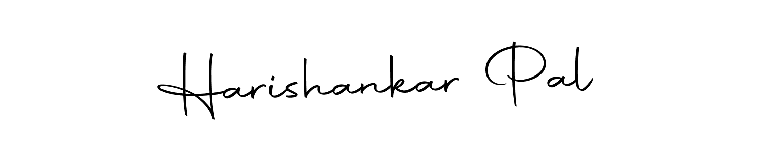 This is the best signature style for the Harishankar Pal name. Also you like these signature font (Autography-DOLnW). Mix name signature. Harishankar Pal signature style 10 images and pictures png