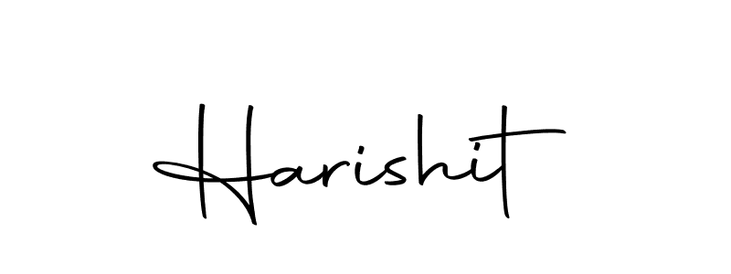 Also we have Harishit name is the best signature style. Create professional handwritten signature collection using Autography-DOLnW autograph style. Harishit signature style 10 images and pictures png