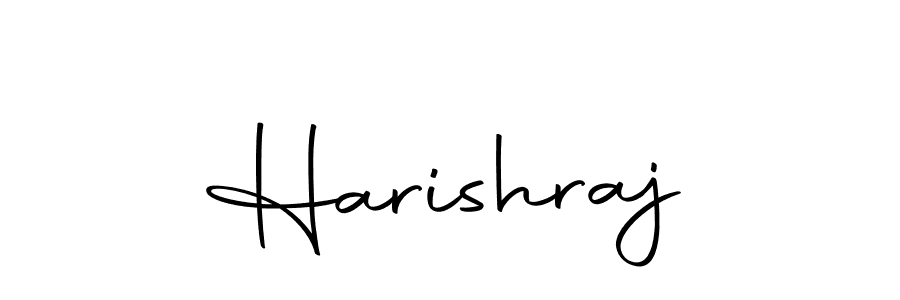 Harishraj stylish signature style. Best Handwritten Sign (Autography-DOLnW) for my name. Handwritten Signature Collection Ideas for my name Harishraj. Harishraj signature style 10 images and pictures png