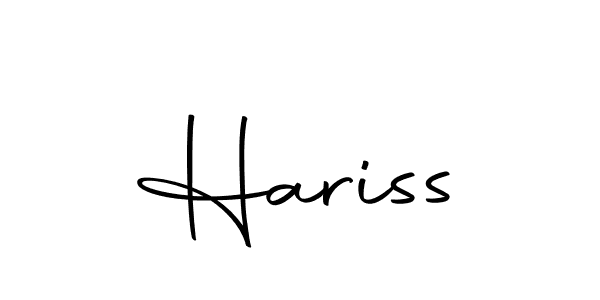 See photos of Hariss official signature by Spectra . Check more albums & portfolios. Read reviews & check more about Autography-DOLnW font. Hariss signature style 10 images and pictures png