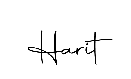 Make a short Harit signature style. Manage your documents anywhere anytime using Autography-DOLnW. Create and add eSignatures, submit forms, share and send files easily. Harit signature style 10 images and pictures png