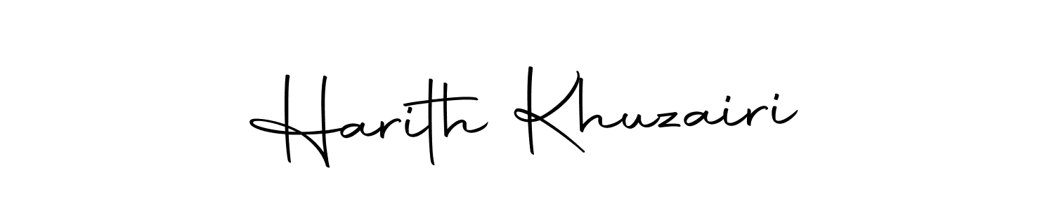 Also You can easily find your signature by using the search form. We will create Harith Khuzairi name handwritten signature images for you free of cost using Autography-DOLnW sign style. Harith Khuzairi signature style 10 images and pictures png
