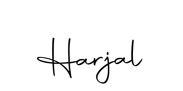 Once you've used our free online signature maker to create your best signature Autography-DOLnW style, it's time to enjoy all of the benefits that Harjal name signing documents. Harjal signature style 10 images and pictures png