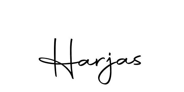 The best way (Autography-DOLnW) to make a short signature is to pick only two or three words in your name. The name Harjas include a total of six letters. For converting this name. Harjas signature style 10 images and pictures png