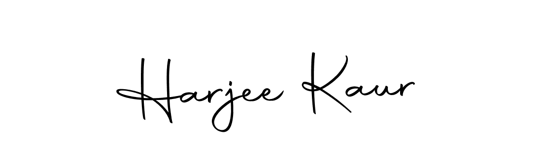 Here are the top 10 professional signature styles for the name Harjee Kaur. These are the best autograph styles you can use for your name. Harjee Kaur signature style 10 images and pictures png