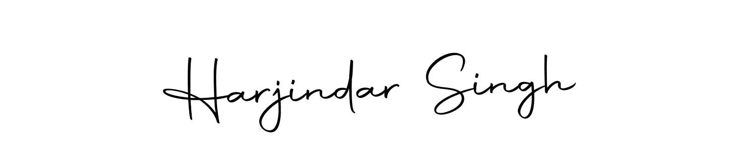 Make a beautiful signature design for name Harjindar Singh. Use this online signature maker to create a handwritten signature for free. Harjindar Singh signature style 10 images and pictures png