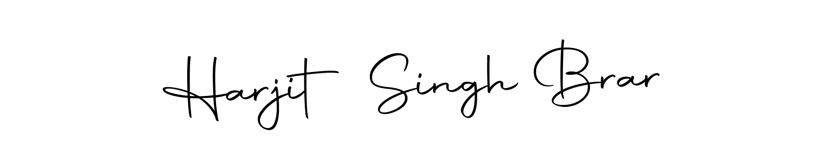 Best and Professional Signature Style for Harjit Singh Brar. Autography-DOLnW Best Signature Style Collection. Harjit Singh Brar signature style 10 images and pictures png