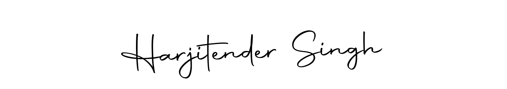 You can use this online signature creator to create a handwritten signature for the name Harjitender Singh. This is the best online autograph maker. Harjitender Singh signature style 10 images and pictures png