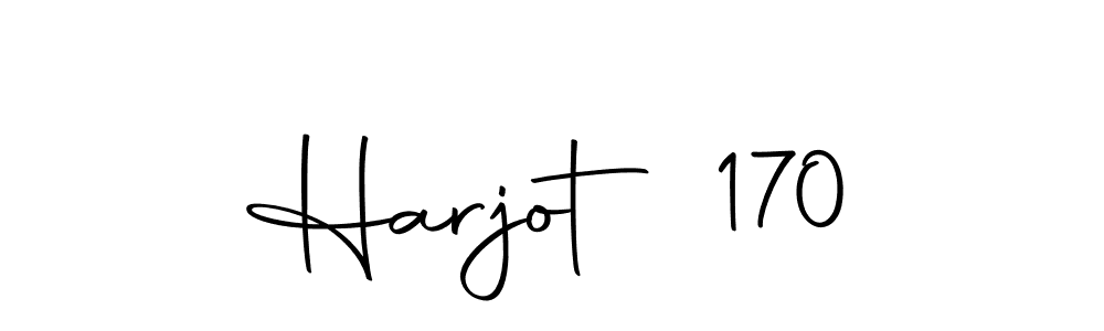 Make a short Harjot 170 signature style. Manage your documents anywhere anytime using Autography-DOLnW. Create and add eSignatures, submit forms, share and send files easily. Harjot 170 signature style 10 images and pictures png