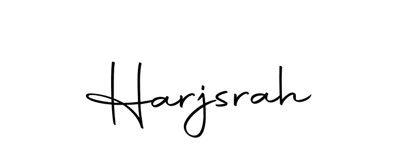 You can use this online signature creator to create a handwritten signature for the name Harjsrah. This is the best online autograph maker. Harjsrah signature style 10 images and pictures png