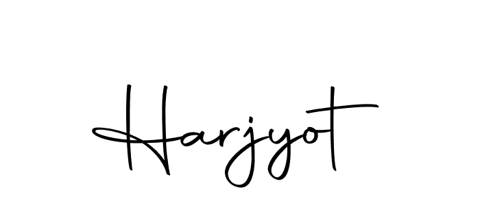 The best way (Autography-DOLnW) to make a short signature is to pick only two or three words in your name. The name Harjyot include a total of six letters. For converting this name. Harjyot signature style 10 images and pictures png