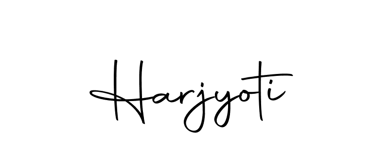 Once you've used our free online signature maker to create your best signature Autography-DOLnW style, it's time to enjoy all of the benefits that Harjyoti name signing documents. Harjyoti signature style 10 images and pictures png