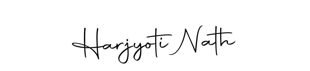 It looks lik you need a new signature style for name Harjyoti Nath. Design unique handwritten (Autography-DOLnW) signature with our free signature maker in just a few clicks. Harjyoti Nath signature style 10 images and pictures png