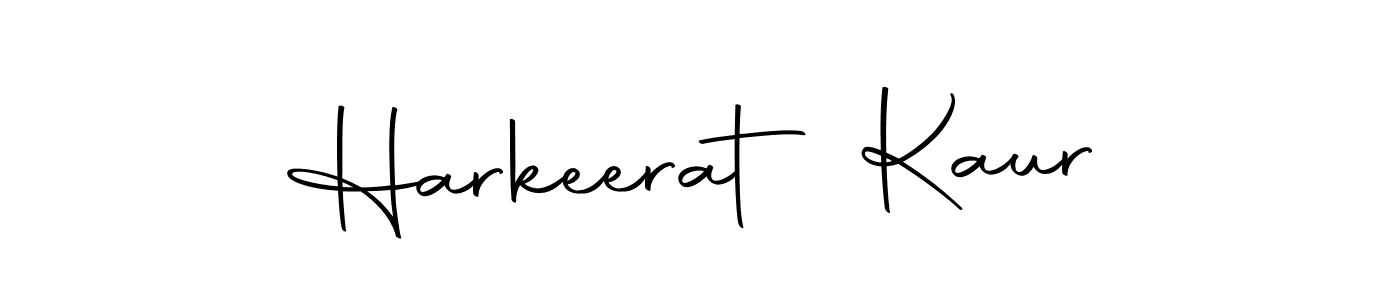 The best way (Autography-DOLnW) to make a short signature is to pick only two or three words in your name. The name Harkeerat Kaur include a total of six letters. For converting this name. Harkeerat Kaur signature style 10 images and pictures png