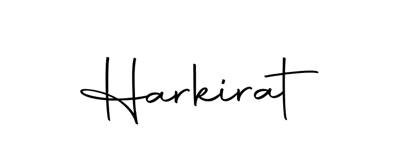 You should practise on your own different ways (Autography-DOLnW) to write your name (Harkirat) in signature. don't let someone else do it for you. Harkirat signature style 10 images and pictures png