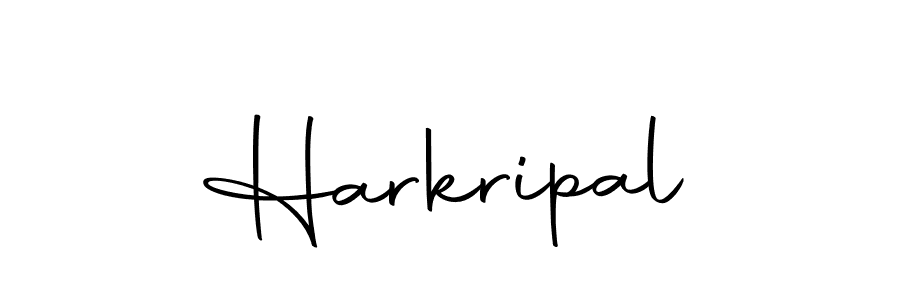 It looks lik you need a new signature style for name Harkripal. Design unique handwritten (Autography-DOLnW) signature with our free signature maker in just a few clicks. Harkripal signature style 10 images and pictures png