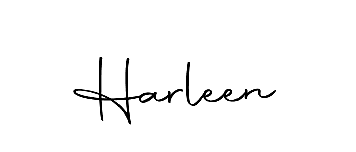 How to make Harleen name signature. Use Autography-DOLnW style for creating short signs online. This is the latest handwritten sign. Harleen signature style 10 images and pictures png