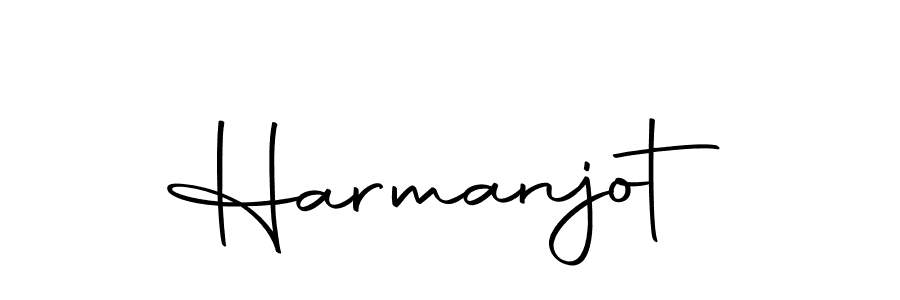 Make a beautiful signature design for name Harmanjot. Use this online signature maker to create a handwritten signature for free. Harmanjot signature style 10 images and pictures png