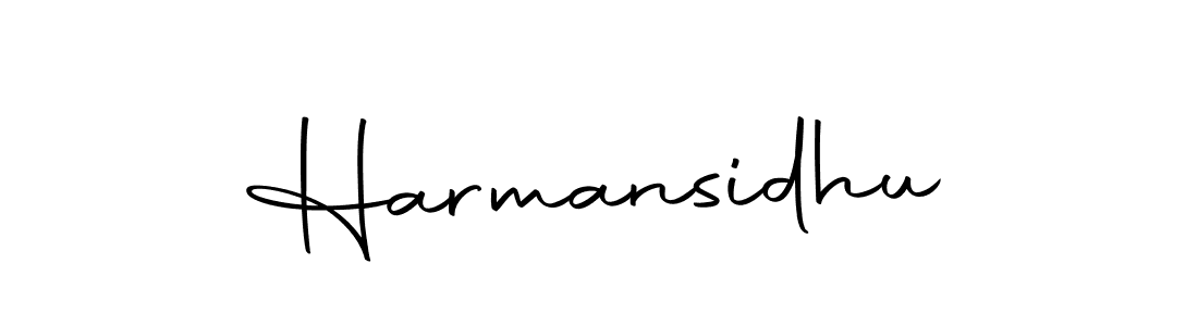 You can use this online signature creator to create a handwritten signature for the name Harmansidhu. This is the best online autograph maker. Harmansidhu signature style 10 images and pictures png
