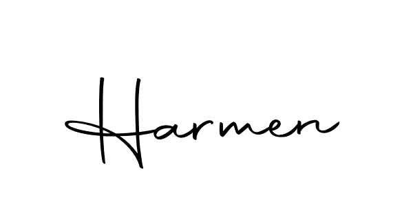 You can use this online signature creator to create a handwritten signature for the name Harmen. This is the best online autograph maker. Harmen signature style 10 images and pictures png