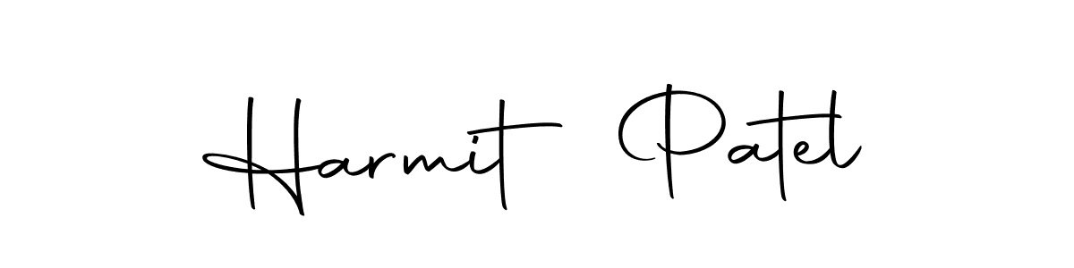 Once you've used our free online signature maker to create your best signature Autography-DOLnW style, it's time to enjoy all of the benefits that Harmit Patel name signing documents. Harmit Patel signature style 10 images and pictures png