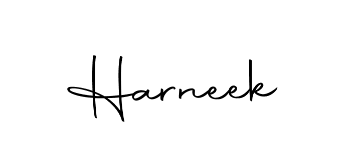 Here are the top 10 professional signature styles for the name Harneek. These are the best autograph styles you can use for your name. Harneek signature style 10 images and pictures png