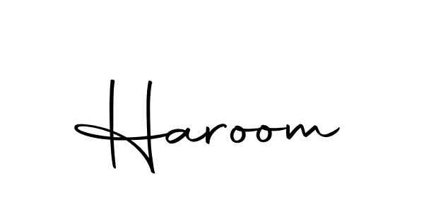 Best and Professional Signature Style for Haroom. Autography-DOLnW Best Signature Style Collection. Haroom signature style 10 images and pictures png