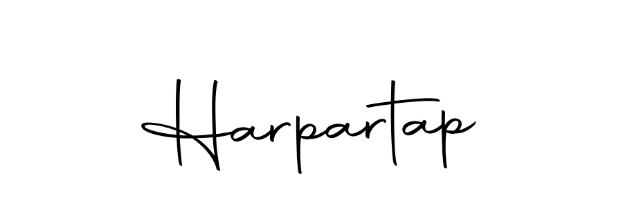 Autography-DOLnW is a professional signature style that is perfect for those who want to add a touch of class to their signature. It is also a great choice for those who want to make their signature more unique. Get Harpartap name to fancy signature for free. Harpartap signature style 10 images and pictures png