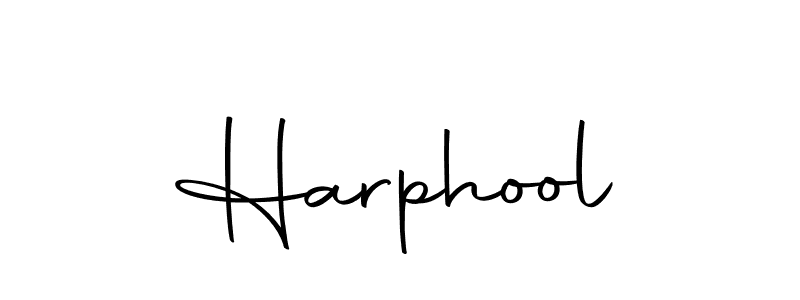 Make a short Harphool signature style. Manage your documents anywhere anytime using Autography-DOLnW. Create and add eSignatures, submit forms, share and send files easily. Harphool signature style 10 images and pictures png